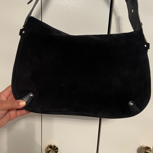 Salvatore Ferragamo Shoulder/Crossbody - Picture 6 of 16